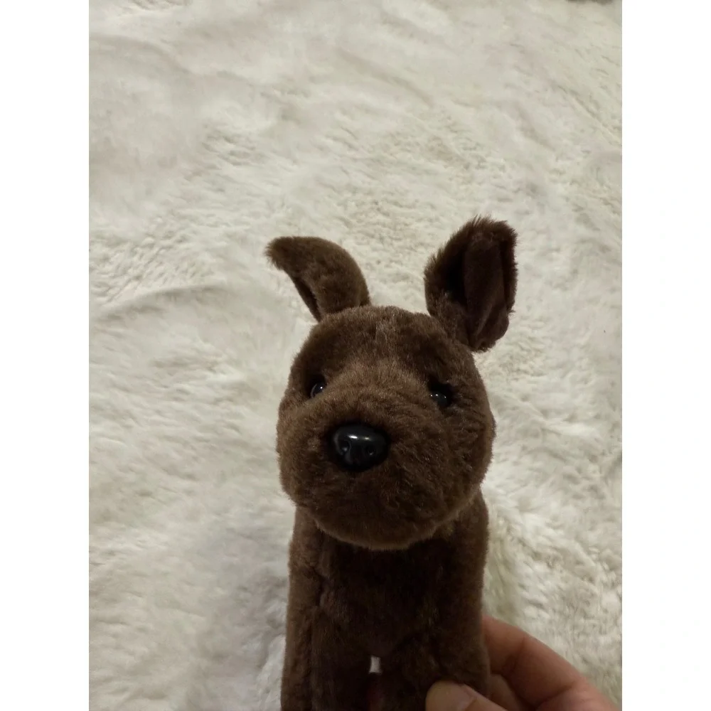 American Girl keywords plushie